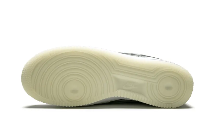 Nike Lifestyle Air Force 1 '07 Skeleton QS 'Skeleton'